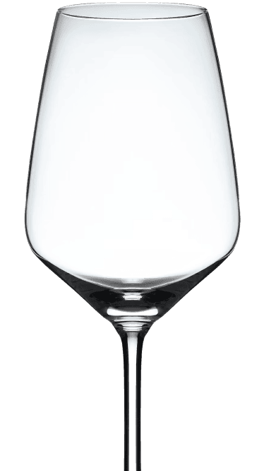 Empty Wine Glass