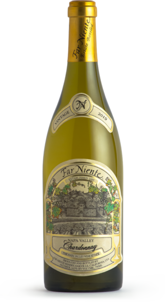 2019 Far Niente Estate Bottled Chardonnay, Napa Valley