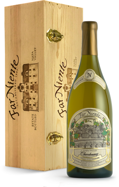 2020 Far Niente Estate Bottled Chardonnay [3.0L], Napa Valley