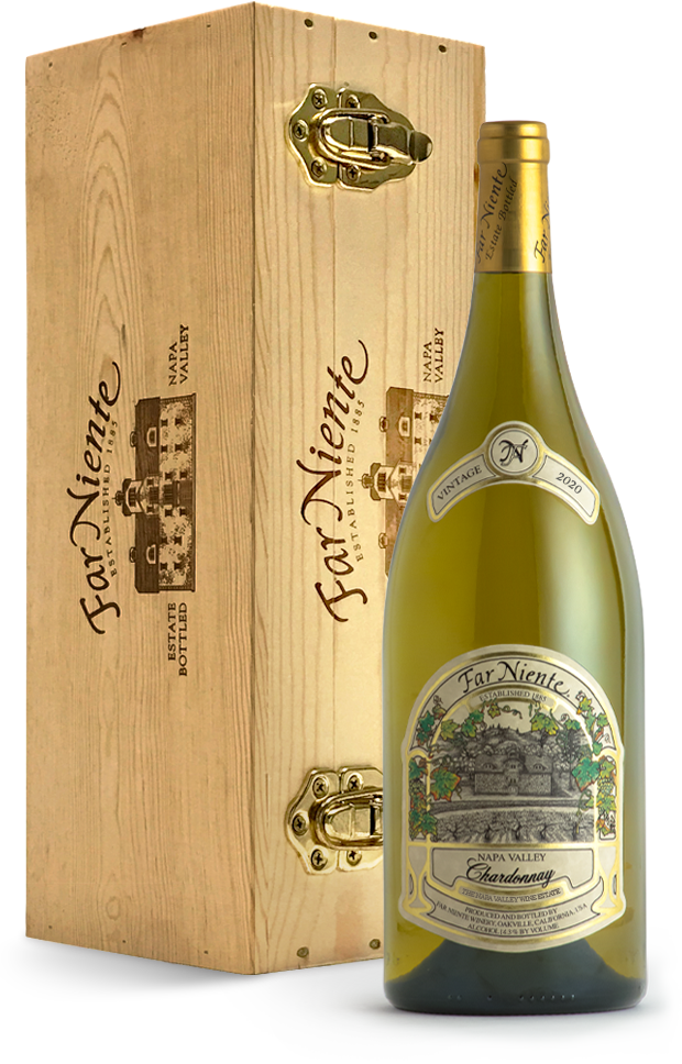 2020 Far Niente Estate Bottled Chardonnay [1.5L], Napa Valley